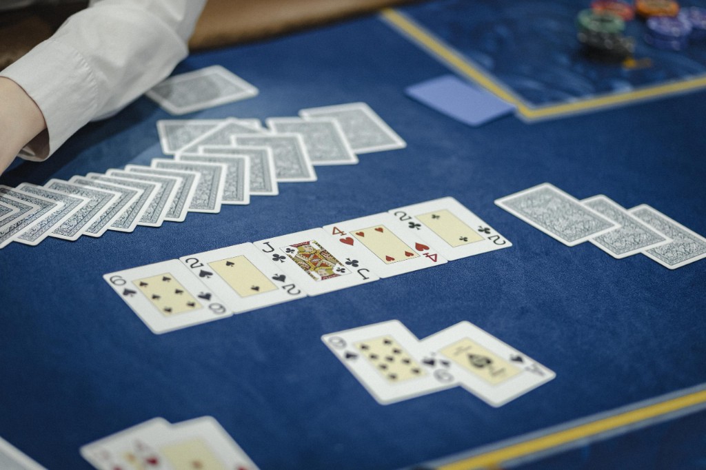 Атмосфера клуба